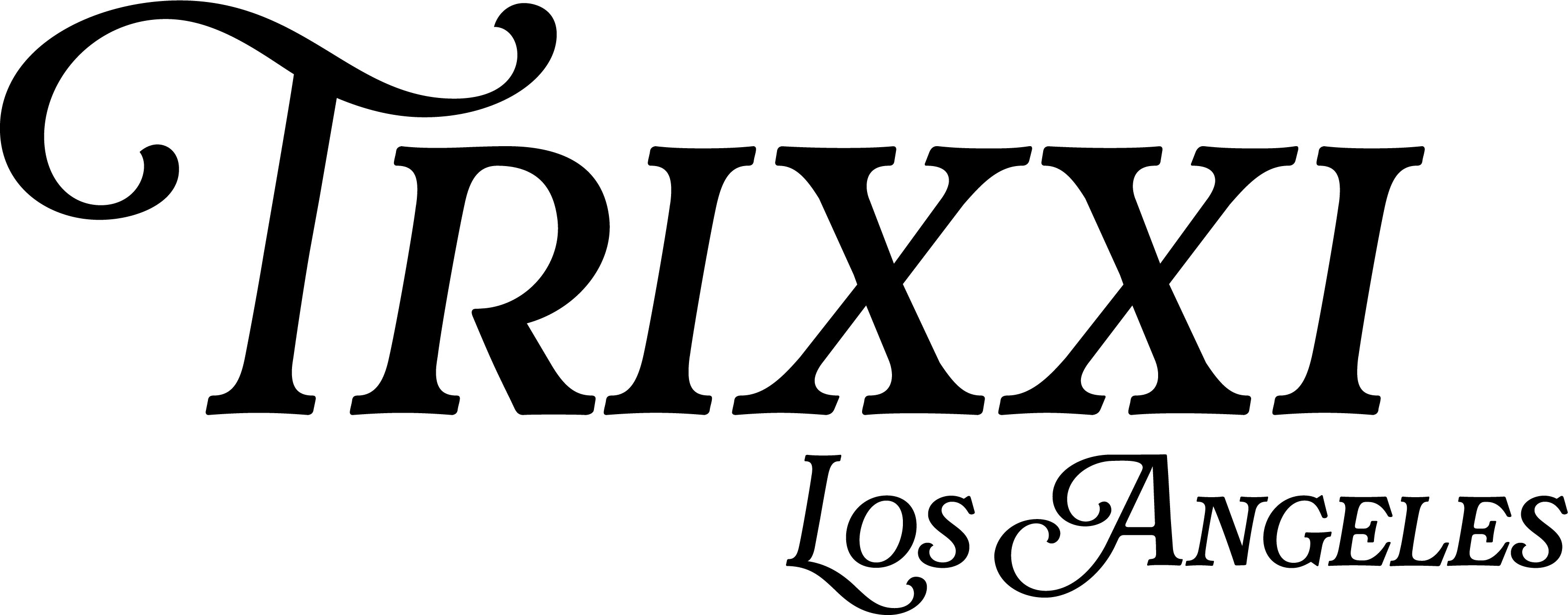Trixxi Wholesale